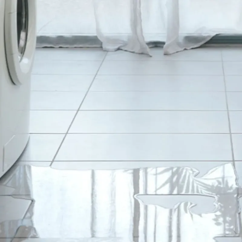 Appliance Leak Cleanup in Kaaawa, HI